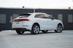 Audi Q8 55 TFSI Quattro 2018 года (NA)